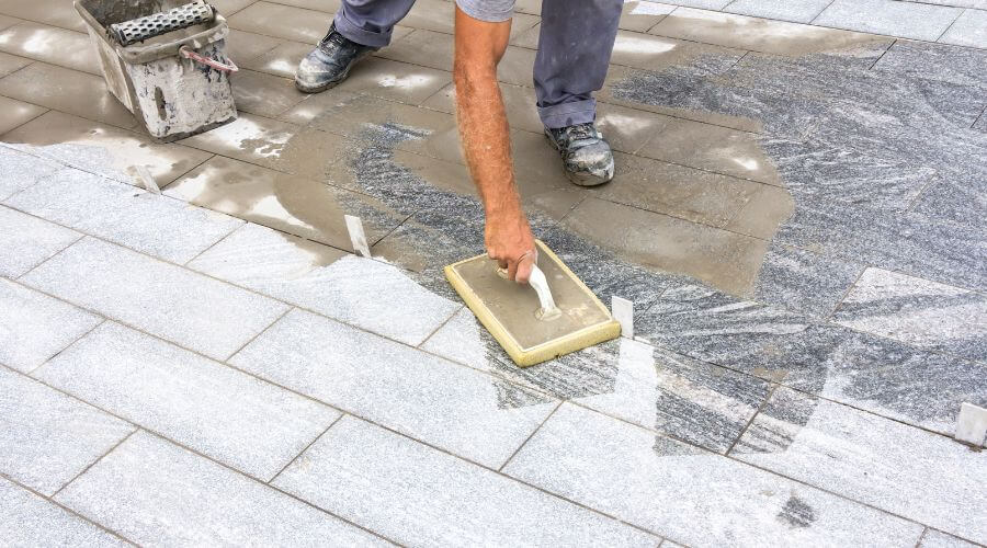 Professional gutter cleaning in Winona, TX